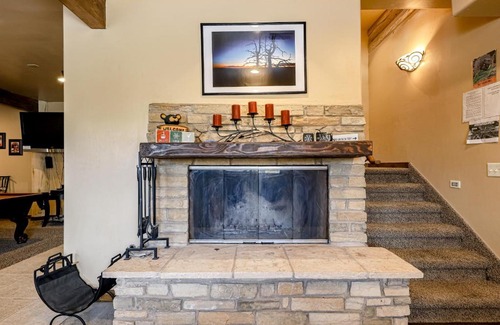 Brian Head House | Stone's Throw Cabin