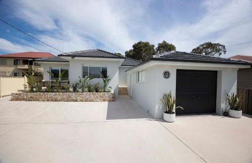 Forster House | Stone's Throw Cottage