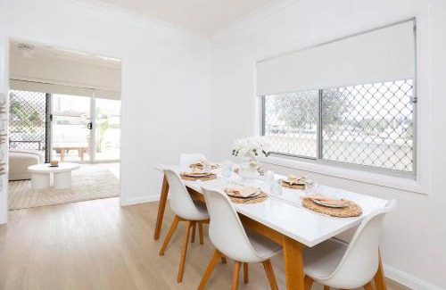 Forster House | Stone's Throw Cottage