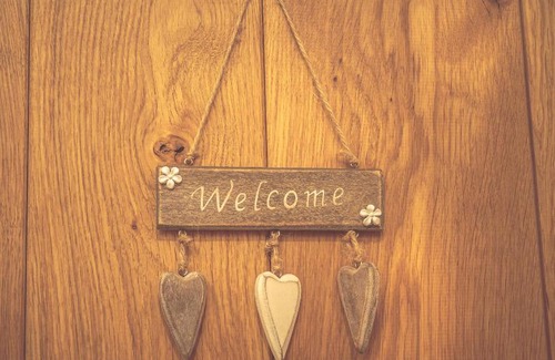 Mevagissey Bed & Breakfast | Stone's throw Cottage Mevagissey