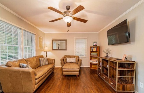 Dunean House | Stone's Throw Ranch 3mi to Downtown + Pet Friendly