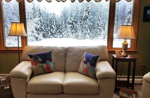 Littleton House | Stone's Throw - White Mountains Vacation Home