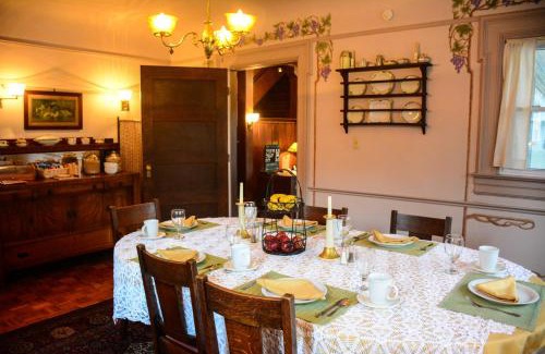 Old Northside Hotel | Stone Soup Inn