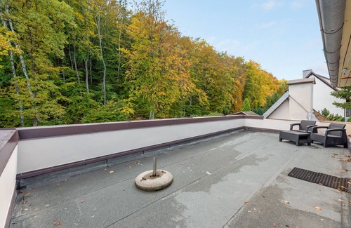 Sopot Apartment | Stone Stream by 3City Rentals