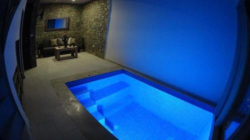 Pefkochori House | Stone Suites