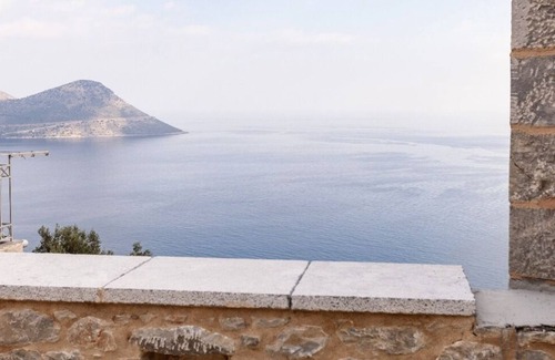 East Mani Other | Stone tower east mani 3 people accommodation in quiet area of east mani Enjoy it