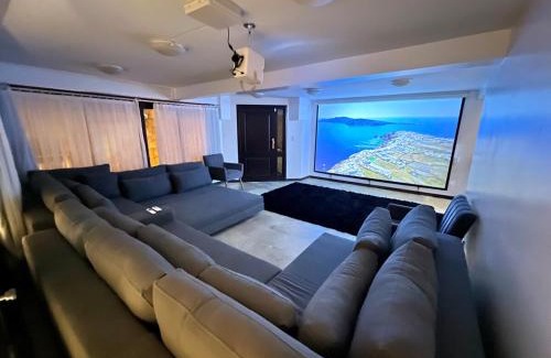 Jurere Internacional Villa | Stone Villa