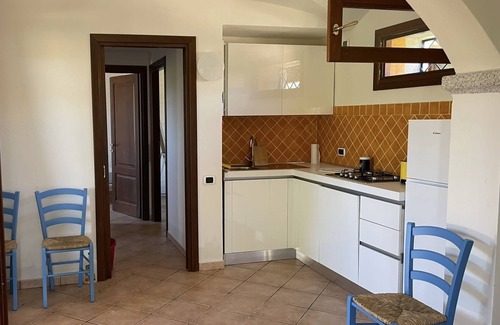 Budoni Villa | Stone villa by the sea ideal for lovers of relaxation and comfort