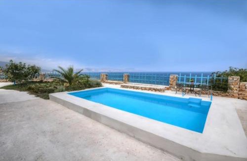 Filaki Villa | Stone Villa II in Petres