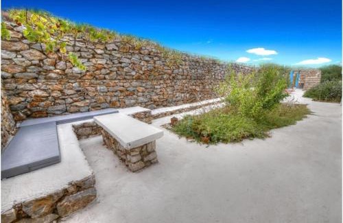 Filaki Villa | Stone Villa II in Petres