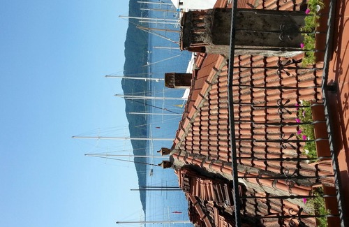Marmaris City Center Villa | Stone Villa in Marmaris Old Town