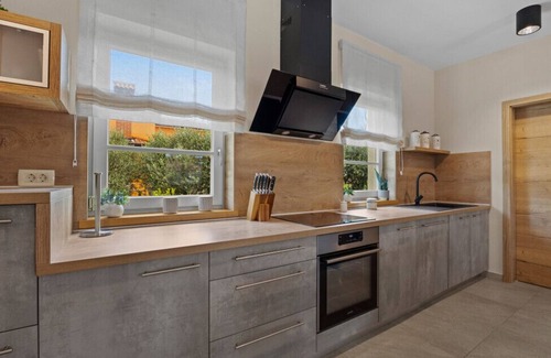 Murine Villa | Stone Villa Murine by Villas Guide