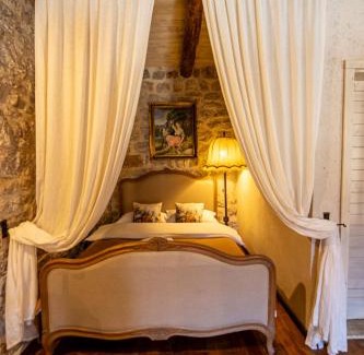 Karuc Apartment | Stone Villa Oblun