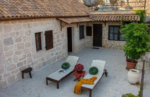 Karuc Apartment | Stone Villa Oblun