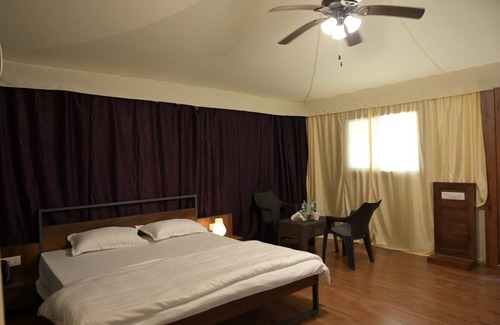 Nashik Hotel | Stone Water Resort
