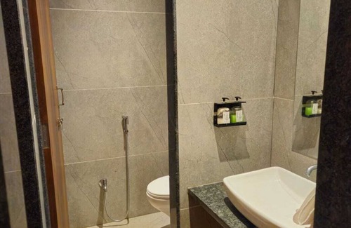 Nashik Hotel | Stone Water Resort