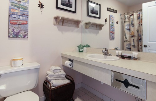Bellaire House | Stone Waters Inn