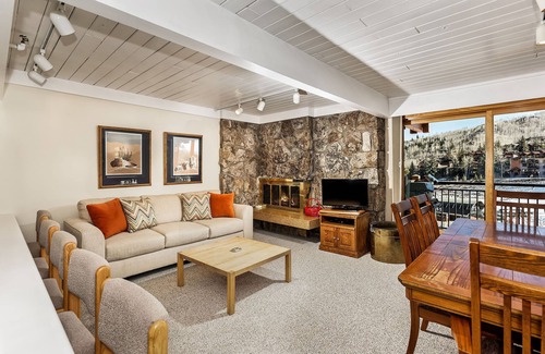 Snowmass Village Apartment | Stonebridge Condominiums