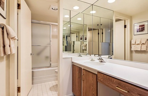 Snowmass Village Apartment | Stonebridge Condominiums