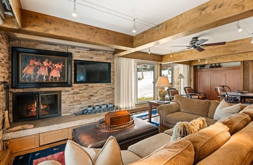 Snowmass Village Apartment | Stonebridge Condominiums