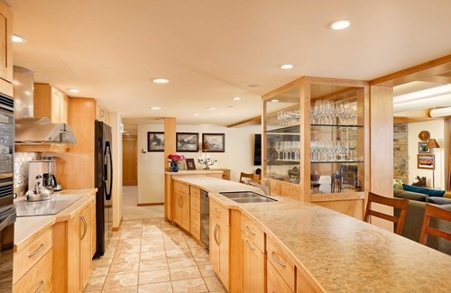 Snowmass Village Apartment | Stonebridge Condominiums