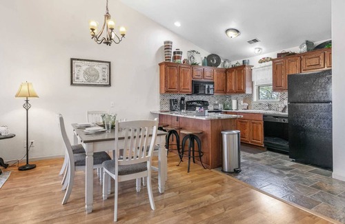 Branson West Condo | Stonebridge Condo - Walk-in/Pets - Close to Silver Dollar City - 3 pools! - 162