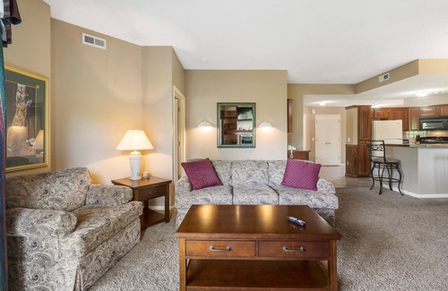 Branson West Apartment | Stonebridge Village Resort