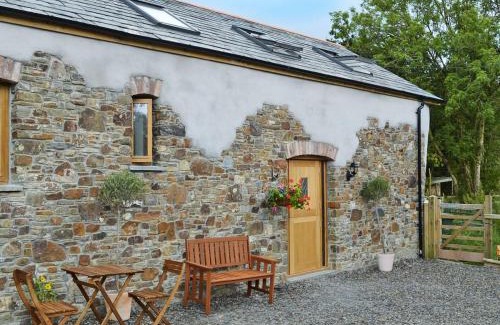 Holsworthy House | Stonechat Barn
