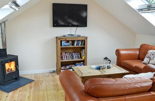 Holsworthy House | Stonechat Barn