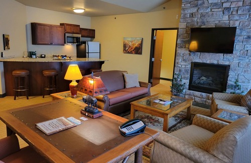 Missoula Hotel | StoneCreek Lodge