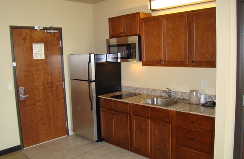 Missoula Hotel | StoneCreek Lodge