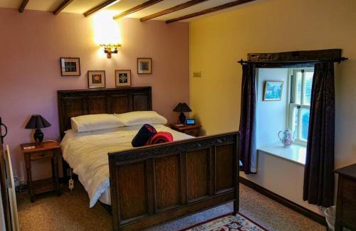 Middleham House | Stonecroft Cottage