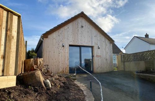 Portfieldgate Apartment | Stonecroft Cwtch