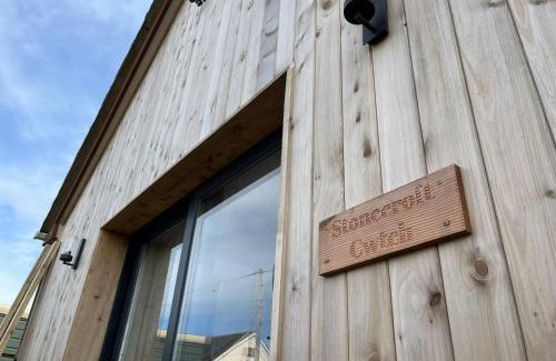 Portfieldgate Apartment | Stonecroft Cwtch