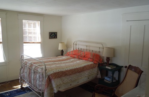 Sandwich Other | Stonecroft Farmhouse, Sandwich, NH