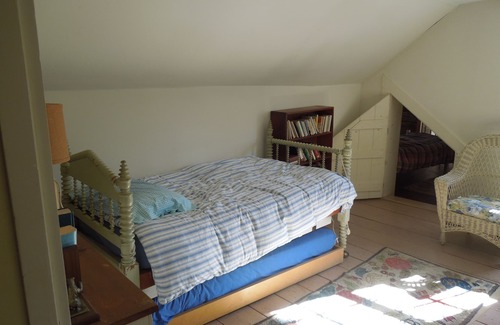 Sandwich Other | Stonecroft Farmhouse, Sandwich, NH