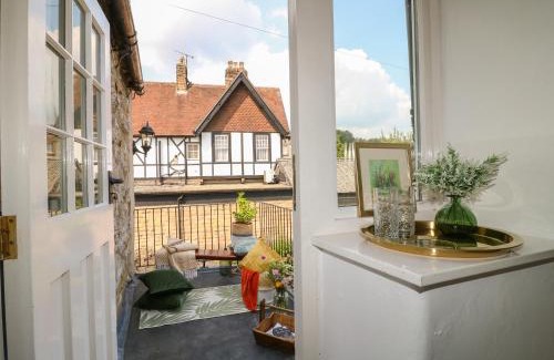 Bakewell House | Stonecroft