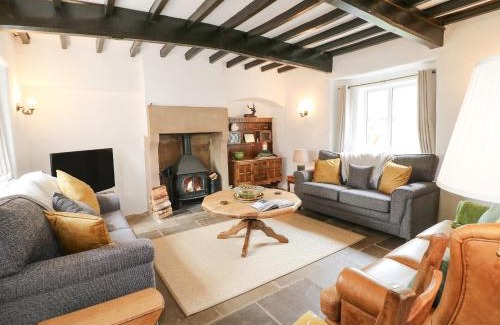 Bakewell House | Stonecroft
