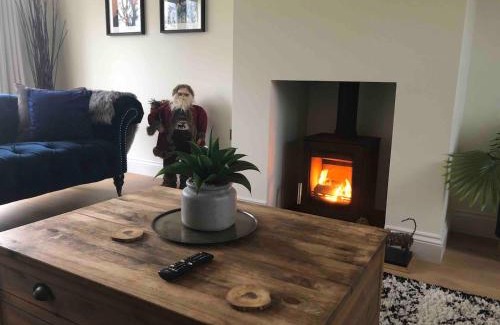 Chathill House | Stonecroft House