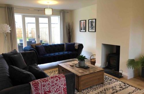 Chathill House | Stonecroft House