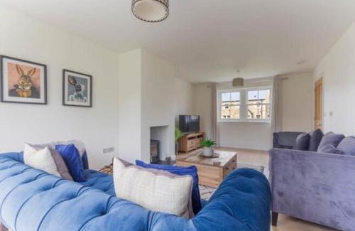 Chathill House | Stonecroft House