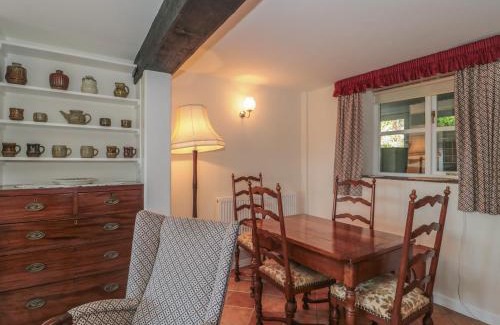 Stoke-sub-Hamdon House | Stonecutter's Cottage