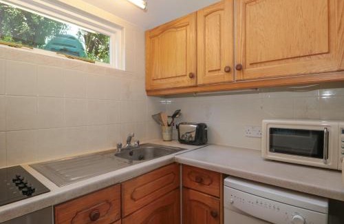 Stoke-sub-Hamdon House | Stonecutter's Cottage