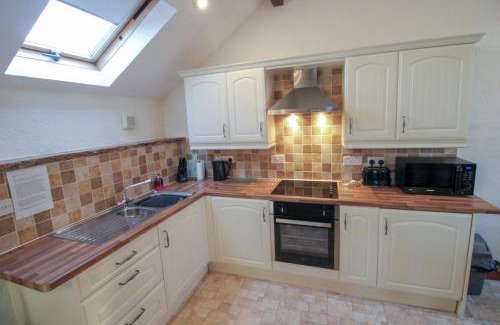 Penrith House | Stonefold Cottage Newbiggin