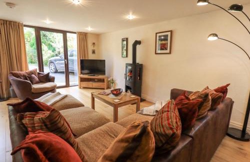 Grasmere House | Stonegarth Mews