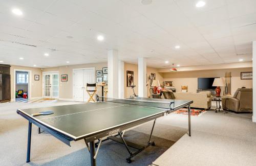 Lakemont House | Stonehaven