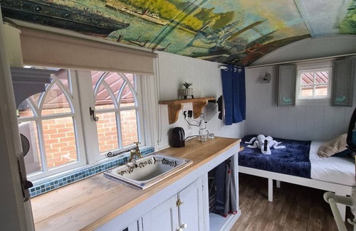 Durrington Hotel | Stonehenge Inn