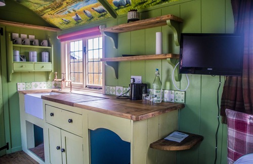 Durrington Hotel | Stonehenge Inn