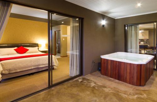 Swellendam Cabin | Stonehill River Lodge by Dream Resorts