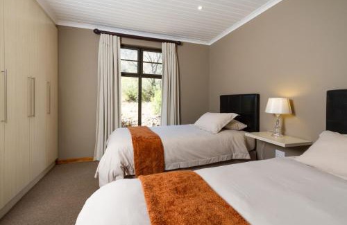 Swellendam Cabin | Stonehill River Lodge by Dream Resorts